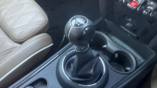 MINI Countryman 1.5 Cooper Exclusive 5dr Petrol Hatchback